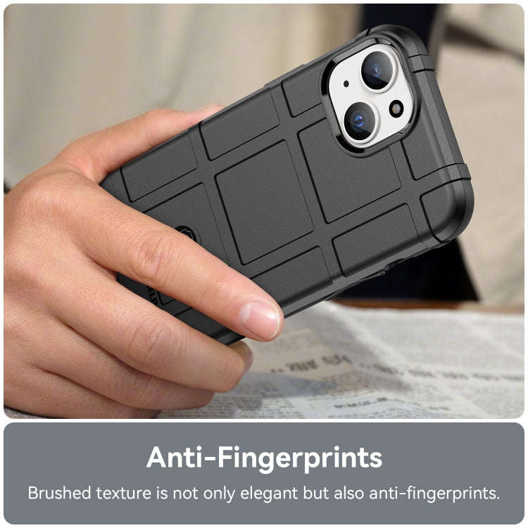 Full Coverage Shockproof TPU Phone Case, For iPhone 15, For iPhone 15 Plus, For iPhone 15 Pro, Fo...
