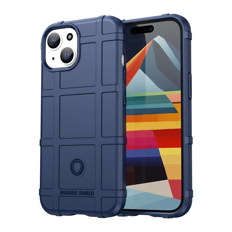 Full Coverage Shockproof TPU Phone Case, For iPhone 15, For iPhone 15 Plus, For iPhone 15 Pro, Fo...