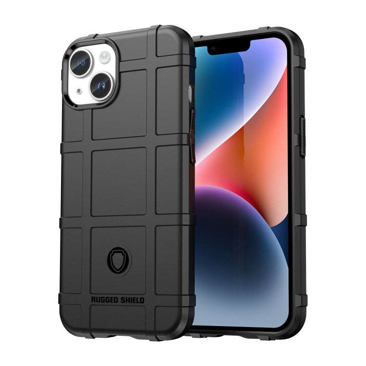 Full Coverage Shockproof TPU Phone Case, For iPhone 15, For iPhone 15 Plus, For iPhone 15 Pro, Fo...