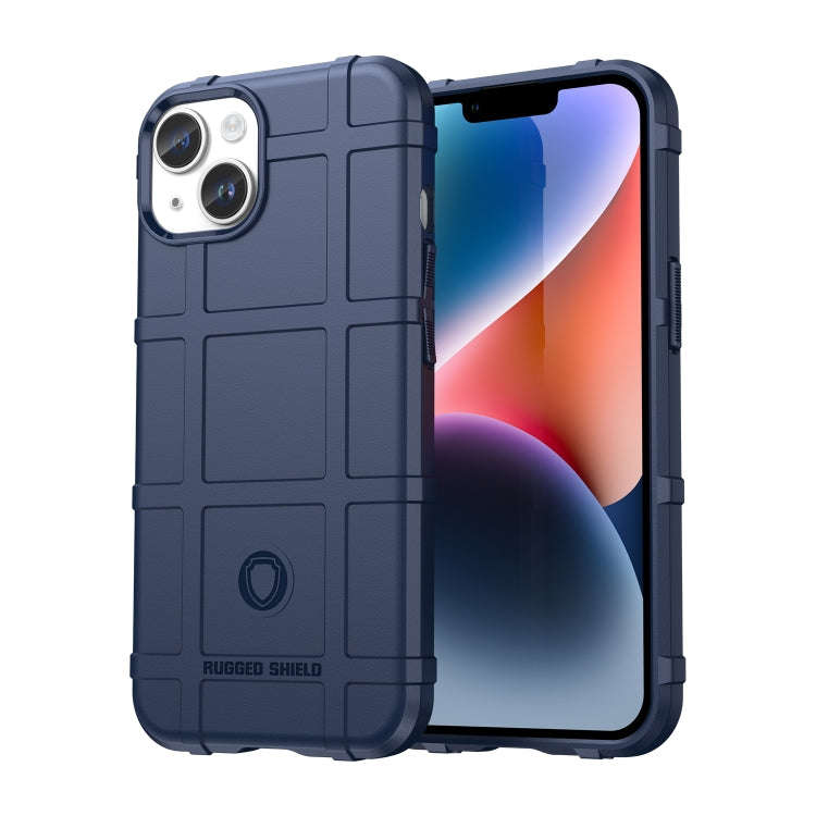 Full Coverage Shockproof TPU Phone Case, For iPhone 15, For iPhone 15 Plus, For iPhone 15 Pro, Fo...