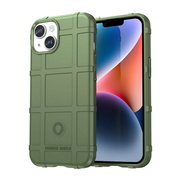 Full Coverage Shockproof TPU Phone Case, For iPhone 15, For iPhone 15 Plus, For iPhone 15 Pro, Fo...