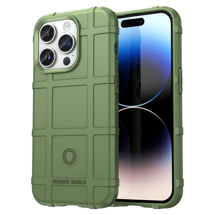 Full Coverage Shockproof TPU Phone Case, For iPhone 15, For iPhone 15 Plus, For iPhone 15 Pro, Fo...