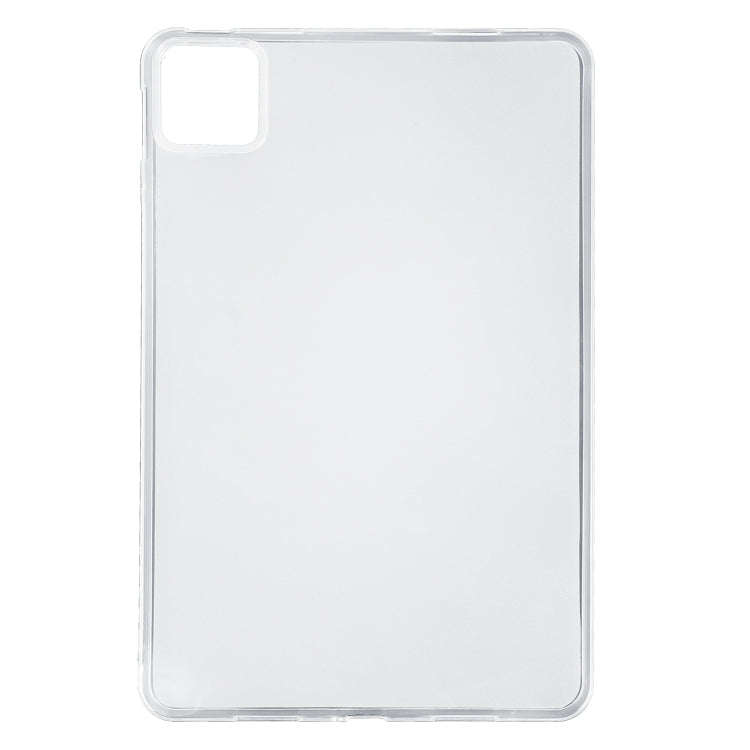 For Xiaomi Pad 6 / Pad 6 Pro TPU Tablet Case, For Xiaomi Pad 6 / Pad 6 Pro