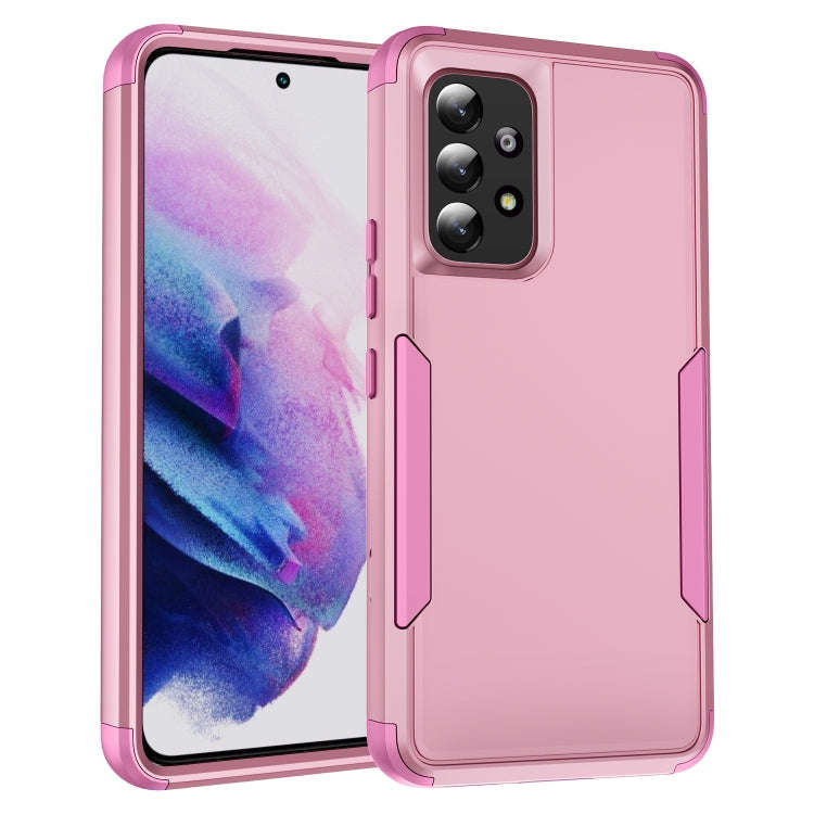 TPU + PC Shockproof Protective Phone Case, For Samsung Galaxy A14 5G / A14 4G, For Samsung Galaxy...