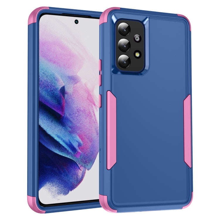 TPU + PC Shockproof Protective Phone Case, For Samsung Galaxy A14 5G / A14 4G, For Samsung Galaxy...