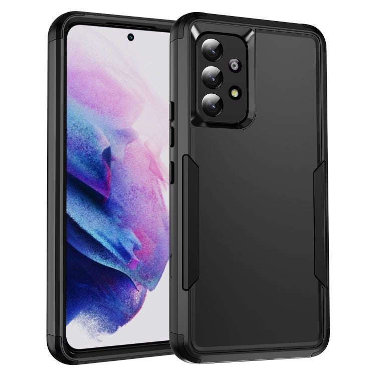 TPU + PC Shockproof Protective Phone Case, For Samsung Galaxy A14 5G / A14 4G, For Samsung Galaxy...