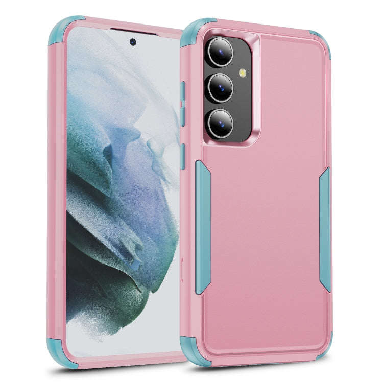 TPU + PC Shockproof Protective Phone Case, For Samsung Galaxy A14 5G / A14 4G, For Samsung Galaxy...