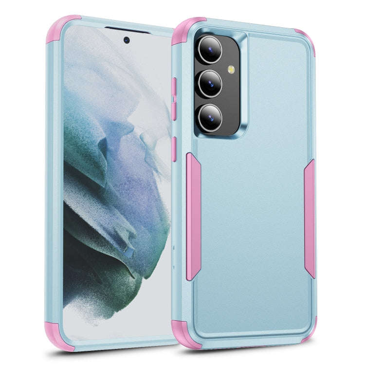 TPU + PC Shockproof Protective Phone Case, For Samsung Galaxy A14 5G / A14 4G, For Samsung Galaxy...