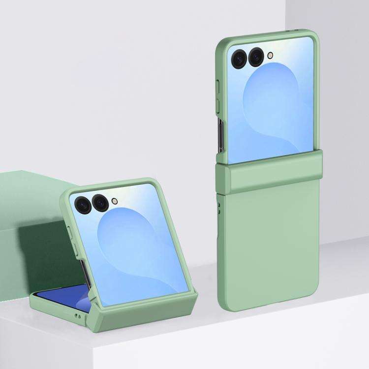 Skin Feel PC Phone Case with Hinge, For Galaxy Z Fold8 Ultra 5G, For Galaxy Z Flip8 5G, For Samsu...