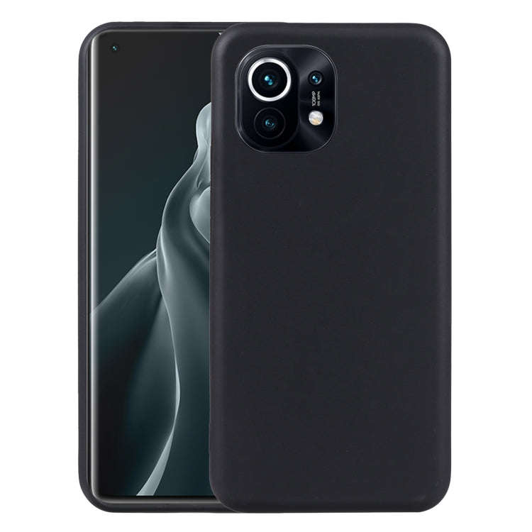 TPU Phone Case, For Xiaomi Mi 11