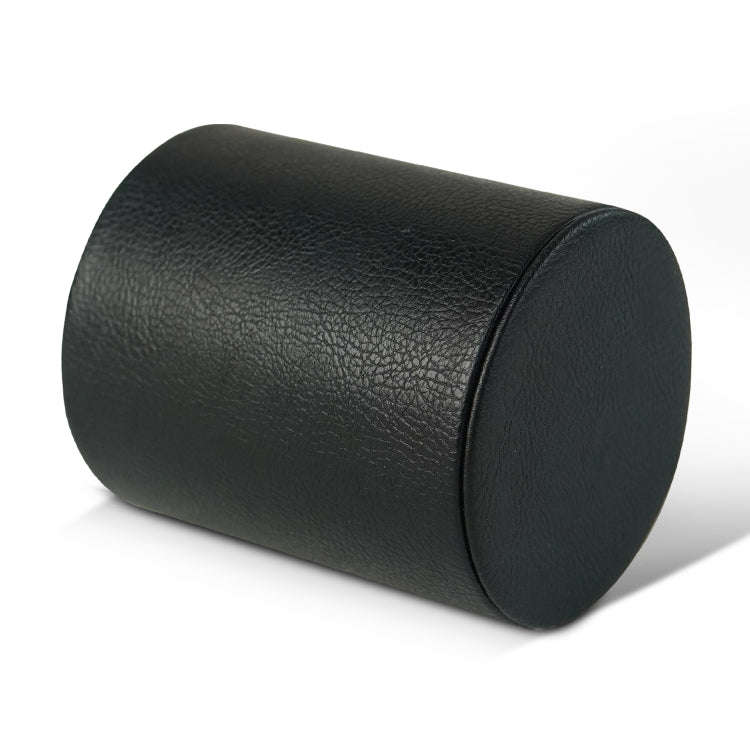 PU Leather Tool Storage Box Desktop Pen Holder