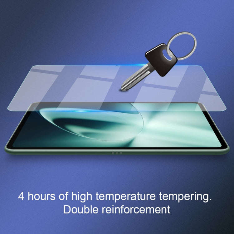 NILLKIN H+ Series Tempered Glass Film, For OnePlus Pad