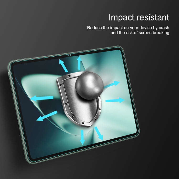 NILLKIN H+ Series Tempered Glass Film, For OnePlus Pad