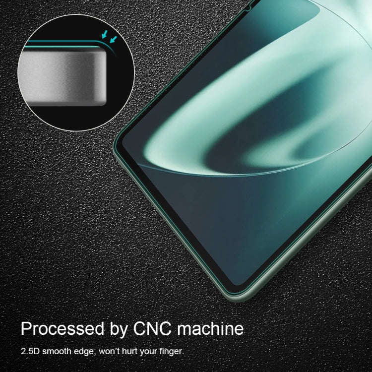 NILLKIN H+ Series Tempered Glass Film, For OnePlus Pad