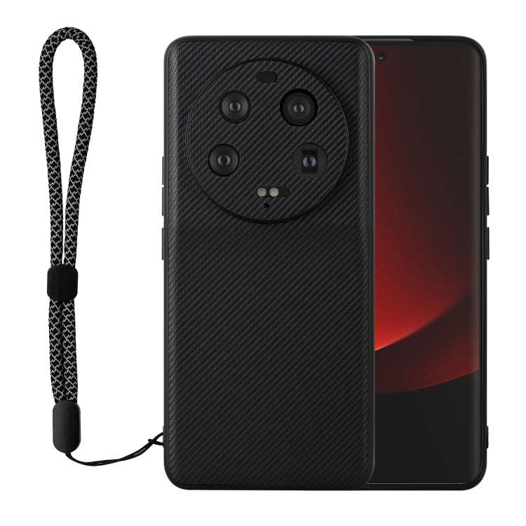 Vili TC Series TPU + PC Phone Case, For Xiaomi 13 Ultra