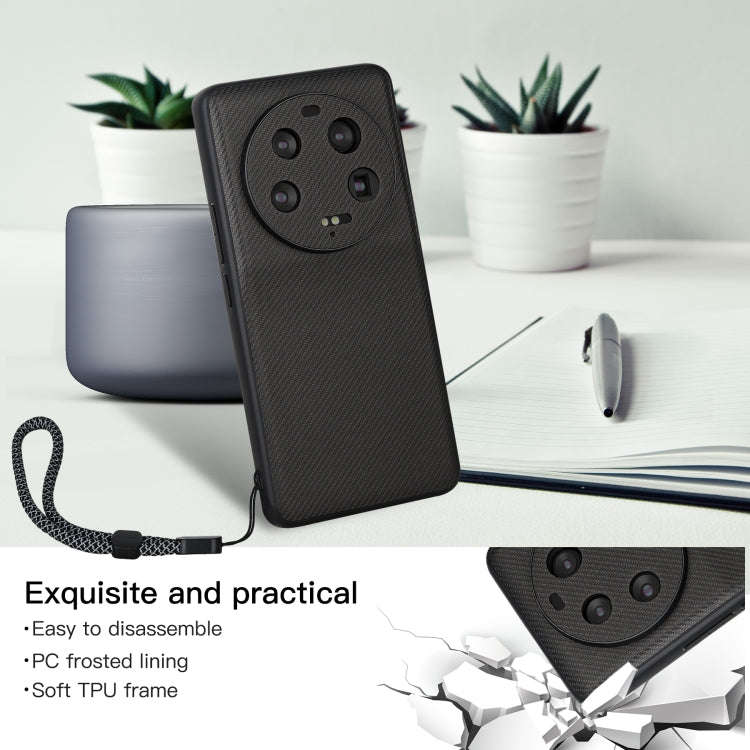 Vili TC Series TPU + PC Phone Case, For Xiaomi 13 Ultra