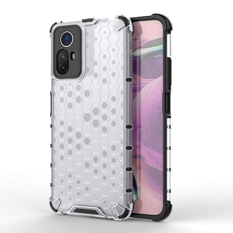 Shockproof Honeycomb PC + TPU Phone Case, For Xiaomi 13 Ultra, For Xiaomi Note 12S 4G Global