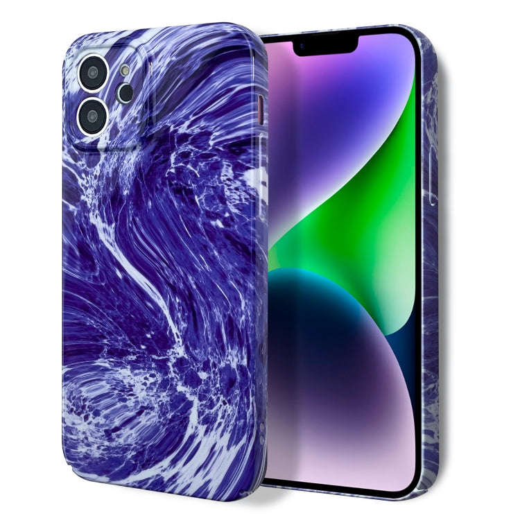 Marble Pattern Phone Case, For iPhone 14 Pro Max, For iPhone 14 Pro, For iPhone 14, For iPhone 14...