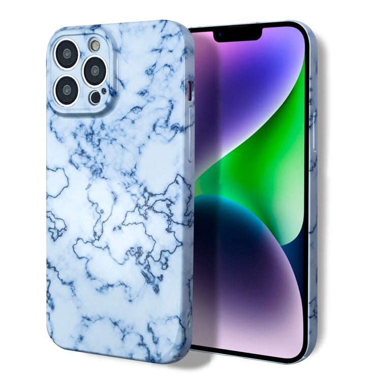 Marble Pattern Phone Case, For iPhone 14 Pro Max, For iPhone 14 Pro, For iPhone 14, For iPhone 14...