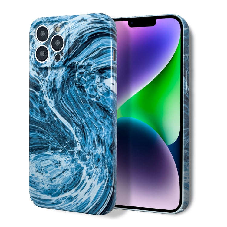 Marble Pattern Phone Case, For iPhone 14 Pro Max, For iPhone 14 Pro, For iPhone 14, For iPhone 14...