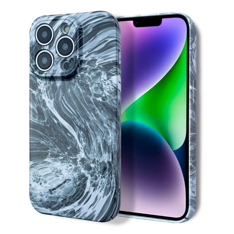 Marble Pattern Phone Case, For iPhone XS / X, For iPhone XR, For iPhone 8 Plus / 7 Plus