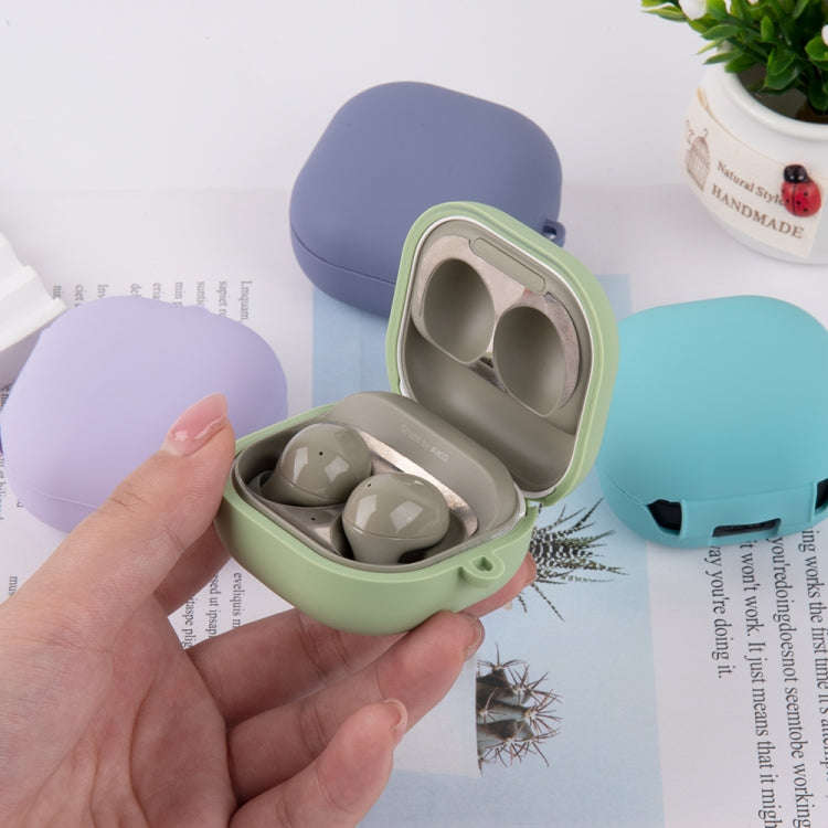PC Lining Silicone Bluetooth Earphone Protective Case
