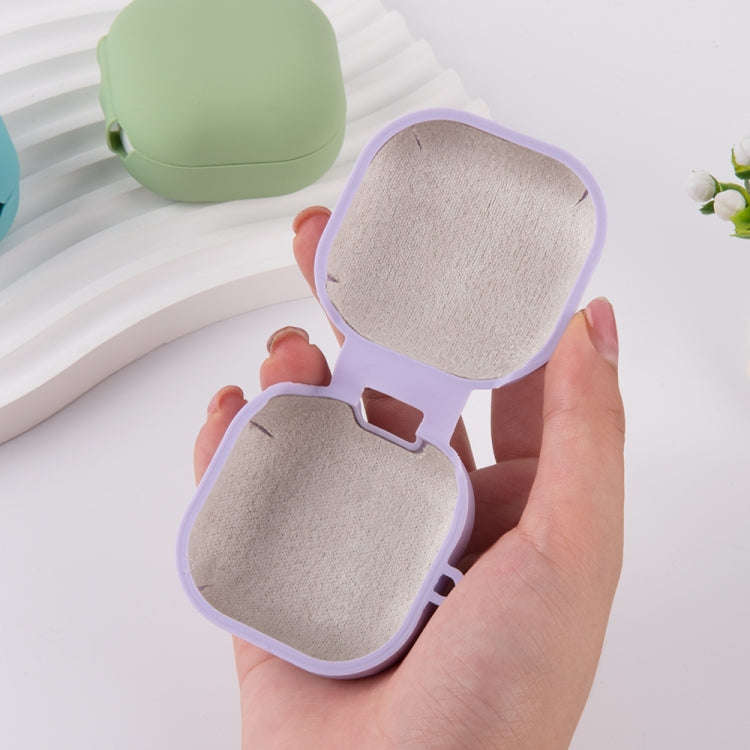 PC Lining Silicone Bluetooth Earphone Protective Case