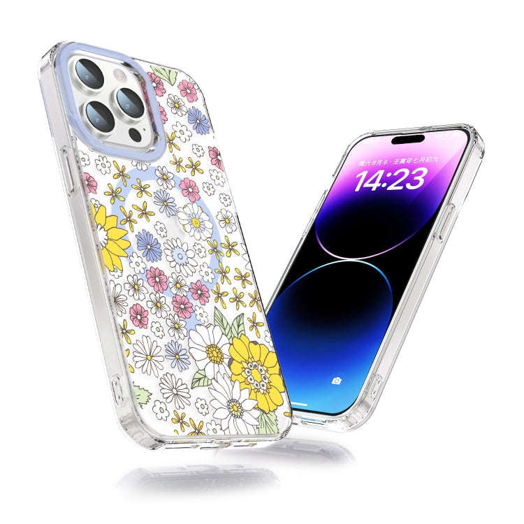 MagSafe Magnetic TPU Phone Case, For iPhone 14 Pro Max, For iPhone 13 Pro Max, For iPhone 13 Pro,...