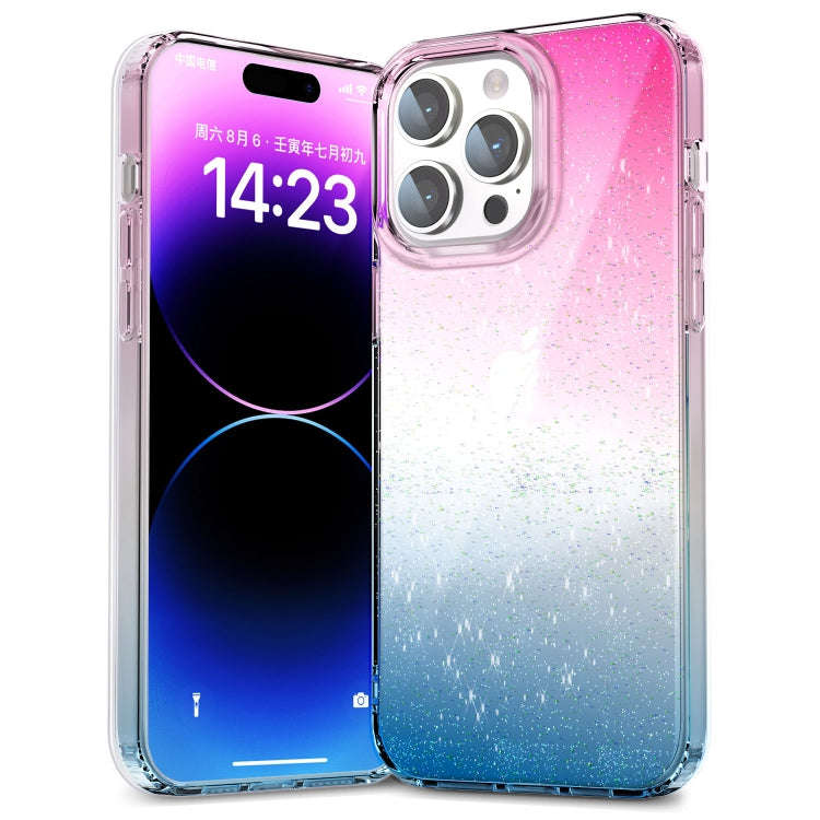 Star Gradient Phone Case, For iPhone 14 Pro Max, For iPhone 14 Pro, For iPhone 14, For iPhone 13 ...
