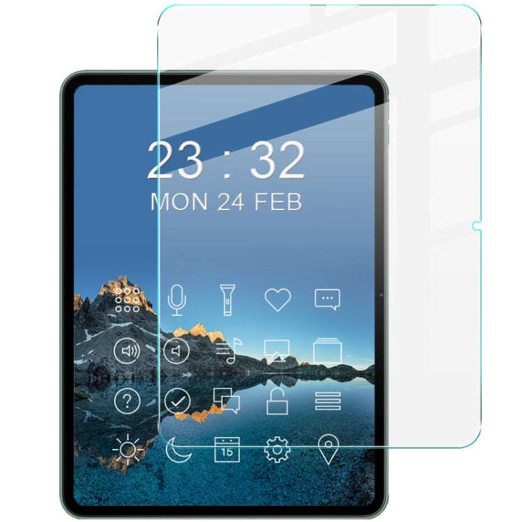 IMAK H Series Tempered Glass Film, For OnePlus Pad