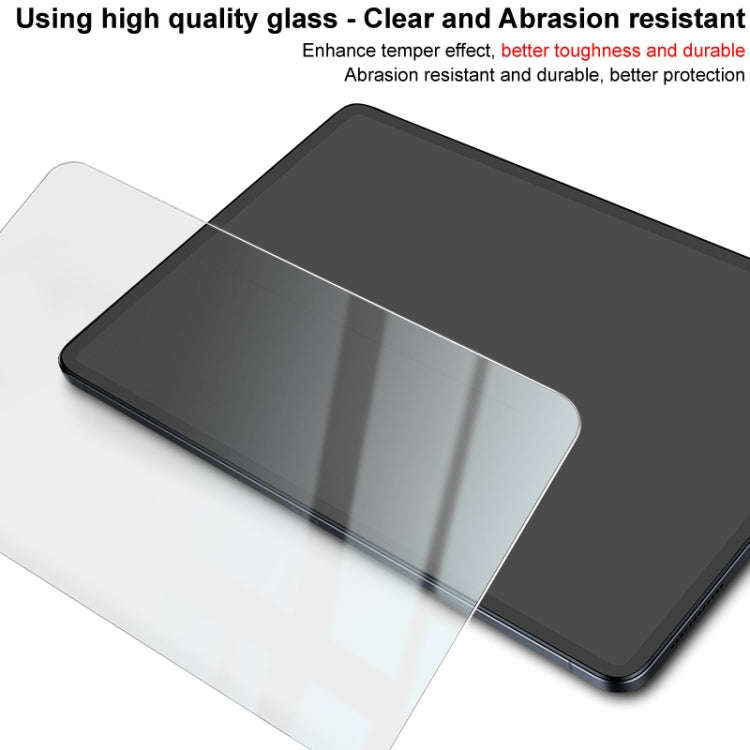 IMAK H Series Tempered Glass Film, For OnePlus Pad