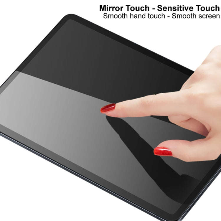 IMAK H Series Tempered Glass Film, For OnePlus Pad