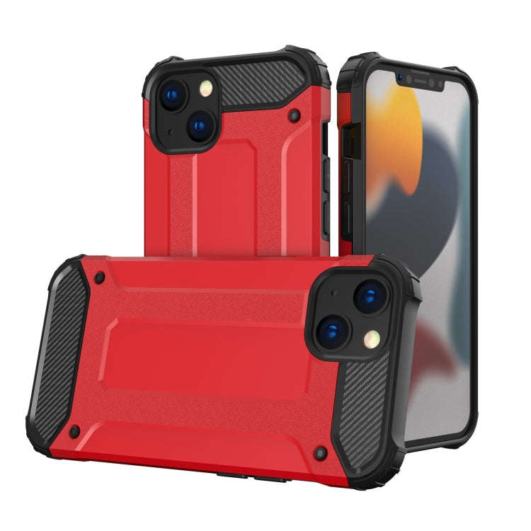 Magic Armor TPU Phone Case, For iPhone 16 Plus, For iPhone 16, For iPhone 15 Pro Max, For iPhone ...