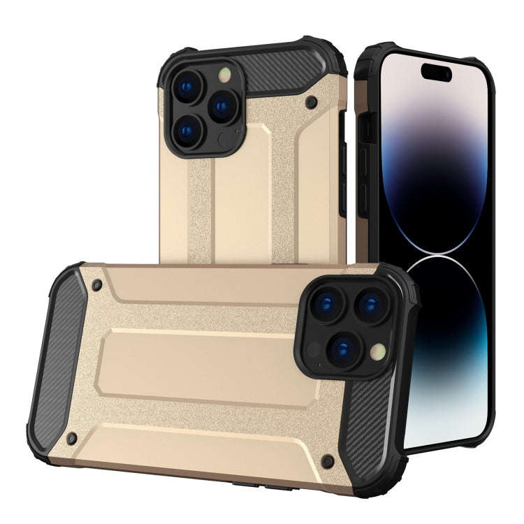 Magic Armor TPU Phone Case, For iPhone 16 Plus, For iPhone 16, For iPhone 15 Pro Max, For iPhone ...