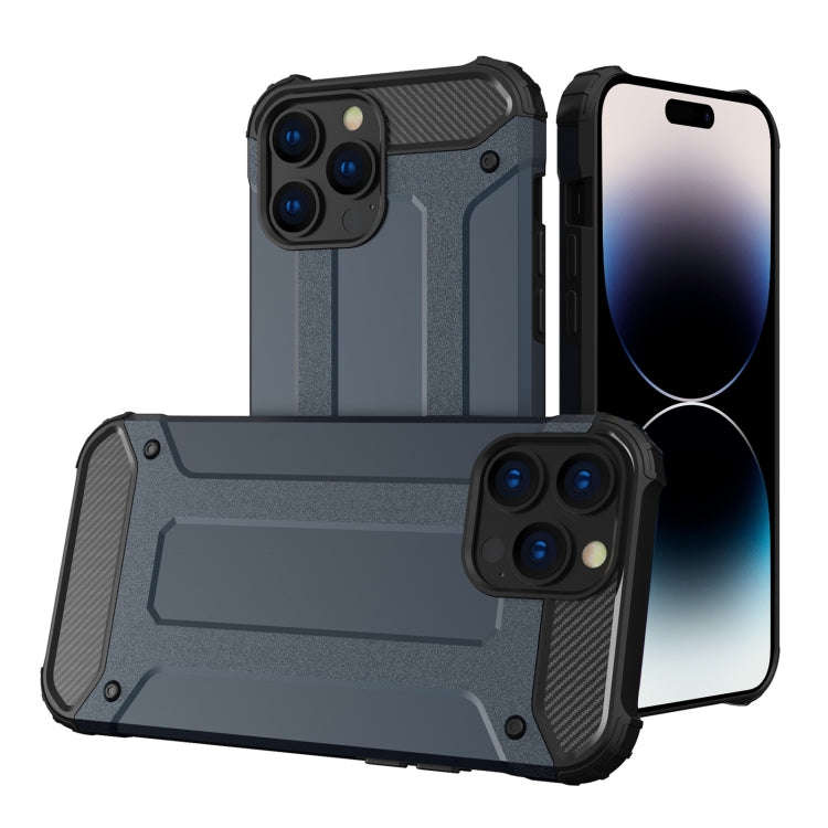 Magic Armor TPU Phone Case, For iPhone 16 Plus, For iPhone 16, For iPhone 15 Pro Max, For iPhone ...