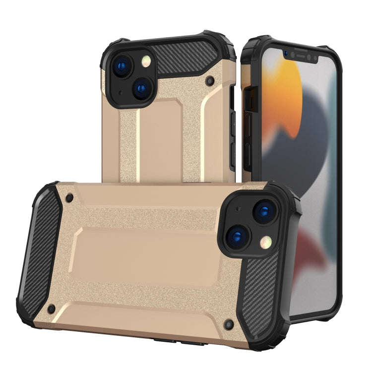 Magic Armor TPU Phone Case, For iPhone 16 Plus, For iPhone 16, For iPhone 15 Pro Max, For iPhone ...