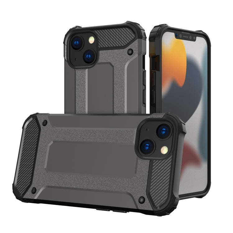 Magic Armor TPU Phone Case, For iPhone 17 Pro Max, For iPhone 17 Pro, For iPhone 17, For iPhone A...