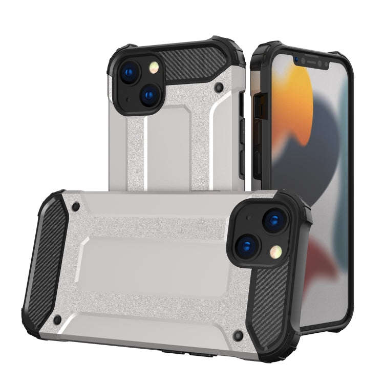 Magic Armor TPU Phone Case, For iPhone 17 Pro Max, For iPhone 17 Pro, For iPhone 17, For iPhone A...