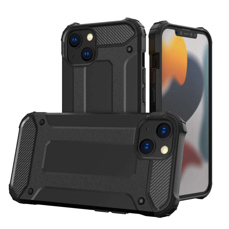 Magic Armor TPU Phone Case, For iPhone 17 Pro Max, For iPhone 17 Pro, For iPhone 17, For iPhone A...