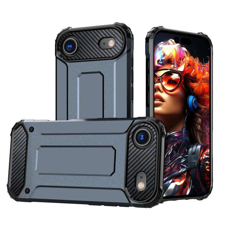 Magic Armor TPU Phone Case, For iPhone 17 Pro Max, For iPhone 17 Pro, For iPhone 17, For iPhone A...