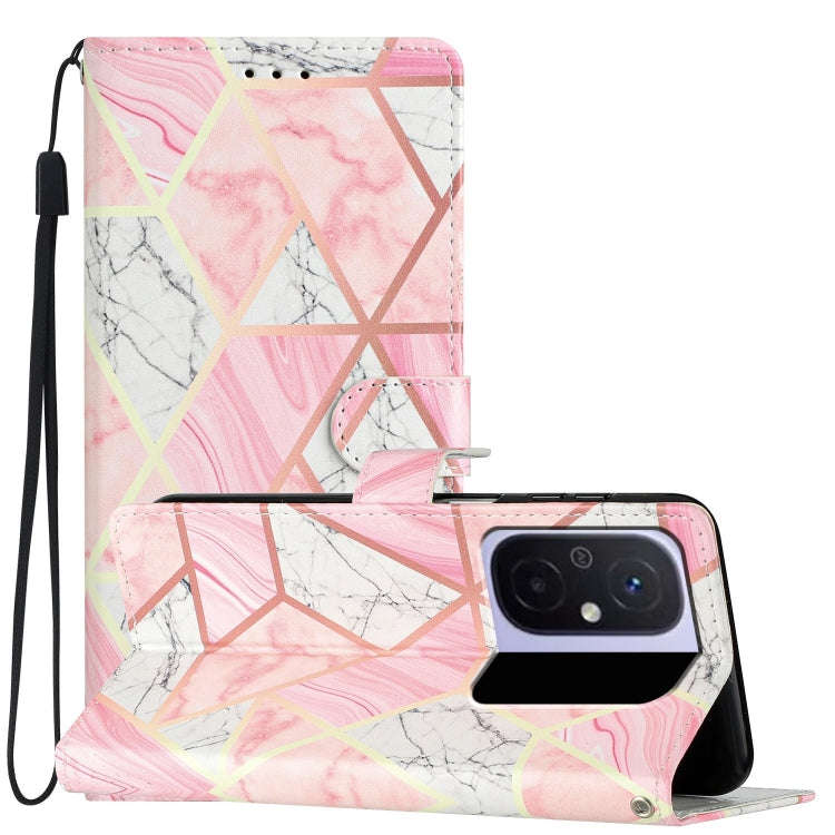 Colored Drawing Leather Phone Case, For Xiaomi Redmi 13C, For Xiaomi Redmi 12C, For Xiaomi Redmi ...