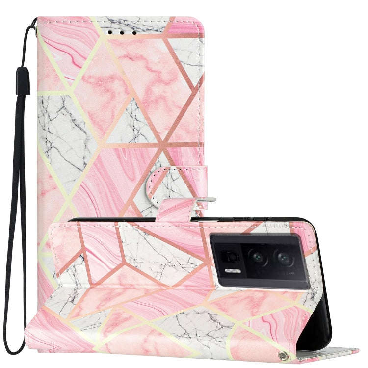 Colored Drawing Leather Phone Case, For Xiaomi Redmi 13C, For Xiaomi Redmi 12C, For Xiaomi Redmi ...