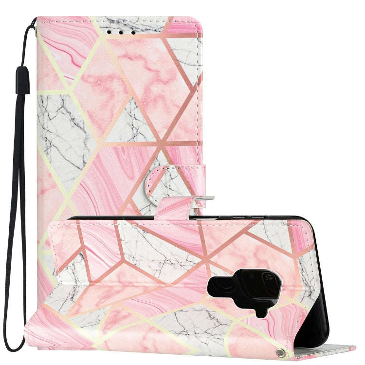 Colored Drawing Leather Phone Case, For Xiaomi Redmi Note 10 4G, For Xiaomi Redmi 9A, For Xiaomi ...