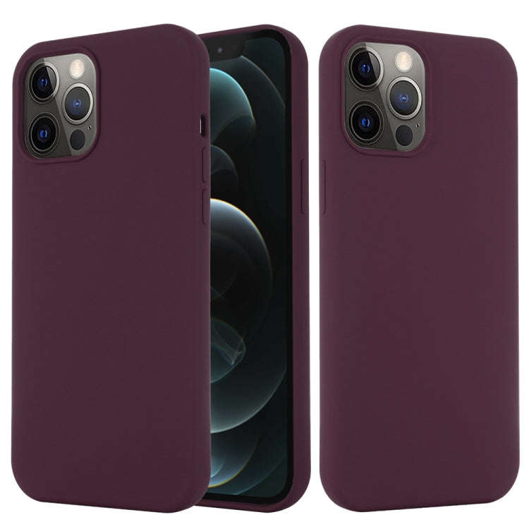 Shockproof Silicone Magsafe Phone Case, For iPhone 15 Pro, For iPhone 15 Plus, For iPhone 15