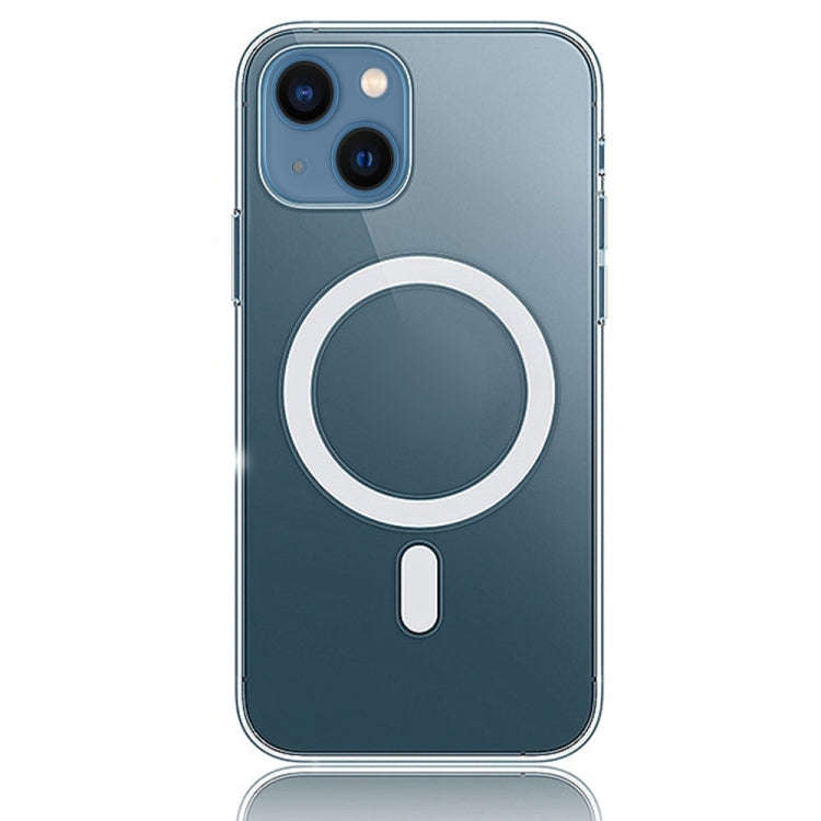 Magsafe Clear Acrylic PC Phone Case, For iPhone 15 Pro Max, For iPhone 15 Pro, For iPhone 15 Plus...