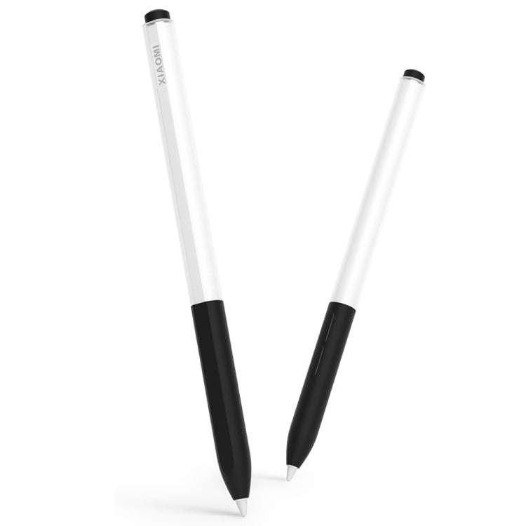 Jelly Style Translucent Silicone Protective Pen Case, For Xiaomi Stylus Pen 2