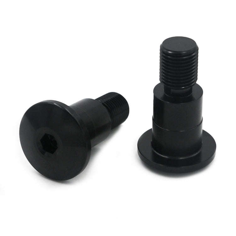 For Yamaha P20013-1 Motorcycle Modification Accessories Handle Plug Ends