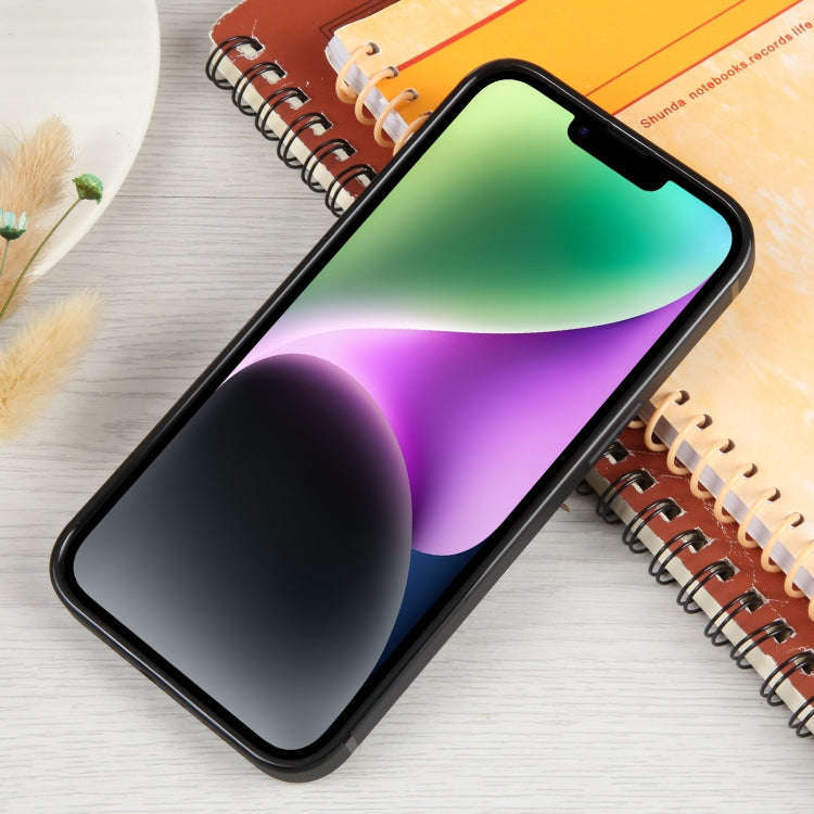 Frosted Solid Color TPU Phone Case, For iPhone 14 Plus, For iPhone 14, For iPhone 14 Pro, For iPh...