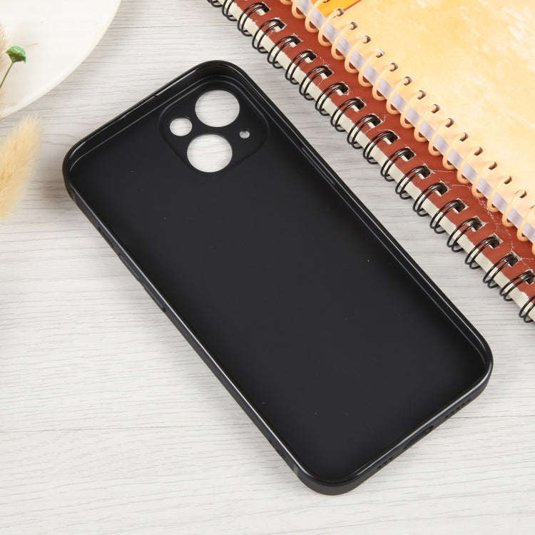 Frosted Solid Color TPU Phone Case, For iPhone 14 Plus, For iPhone 14, For iPhone 14 Pro, For iPh...