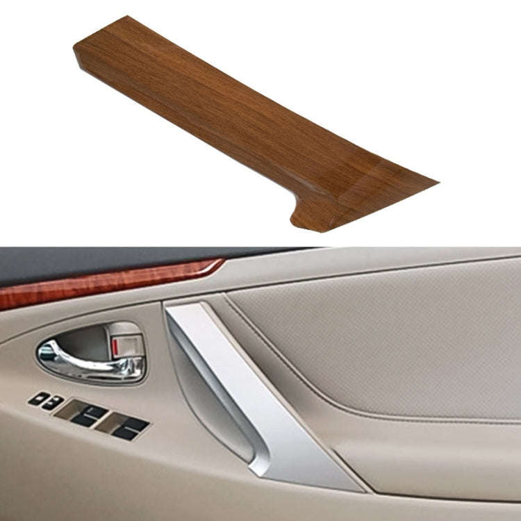 For Toyota Camry 2006-2011 Left-hand Drive Car Door Inside Handle Cover 74646-06080, Left Front, ...
